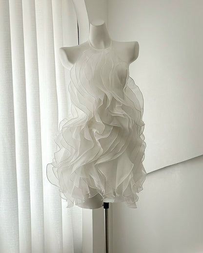 Sienna Dress (On Hand)