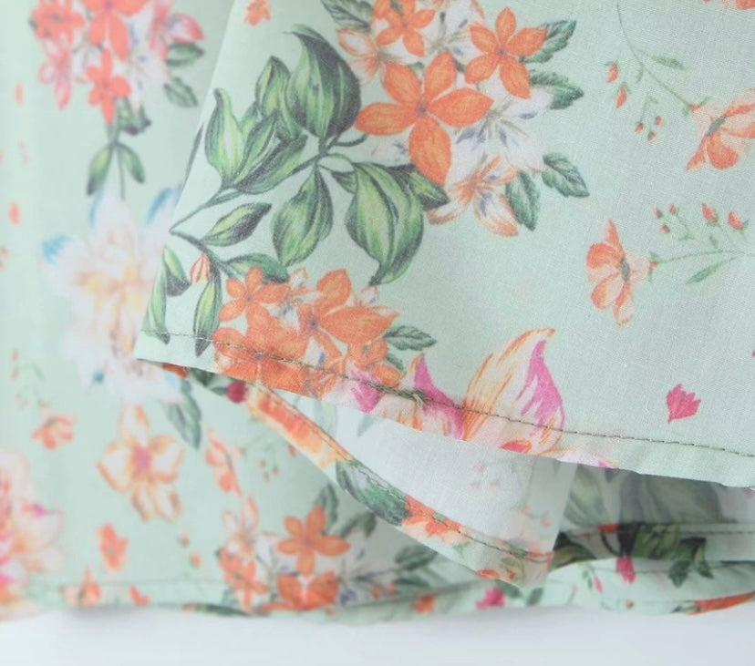 Andrea Dress