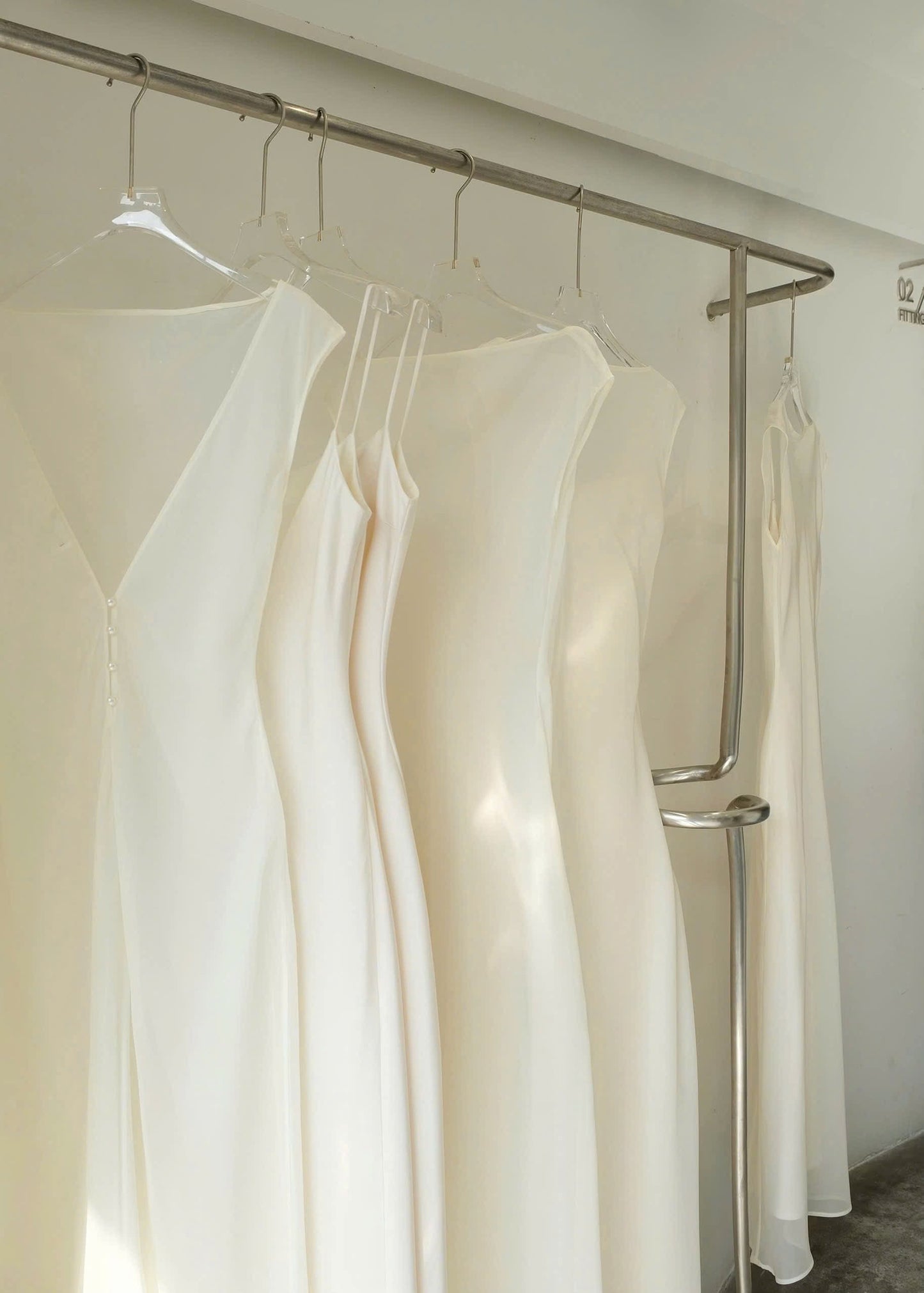Kristiana Dress