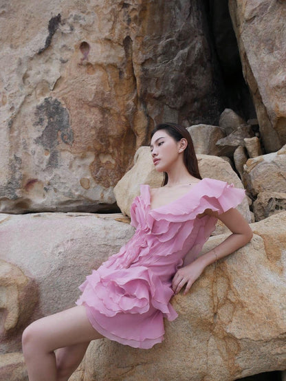 Calliope Dress (On Hand)