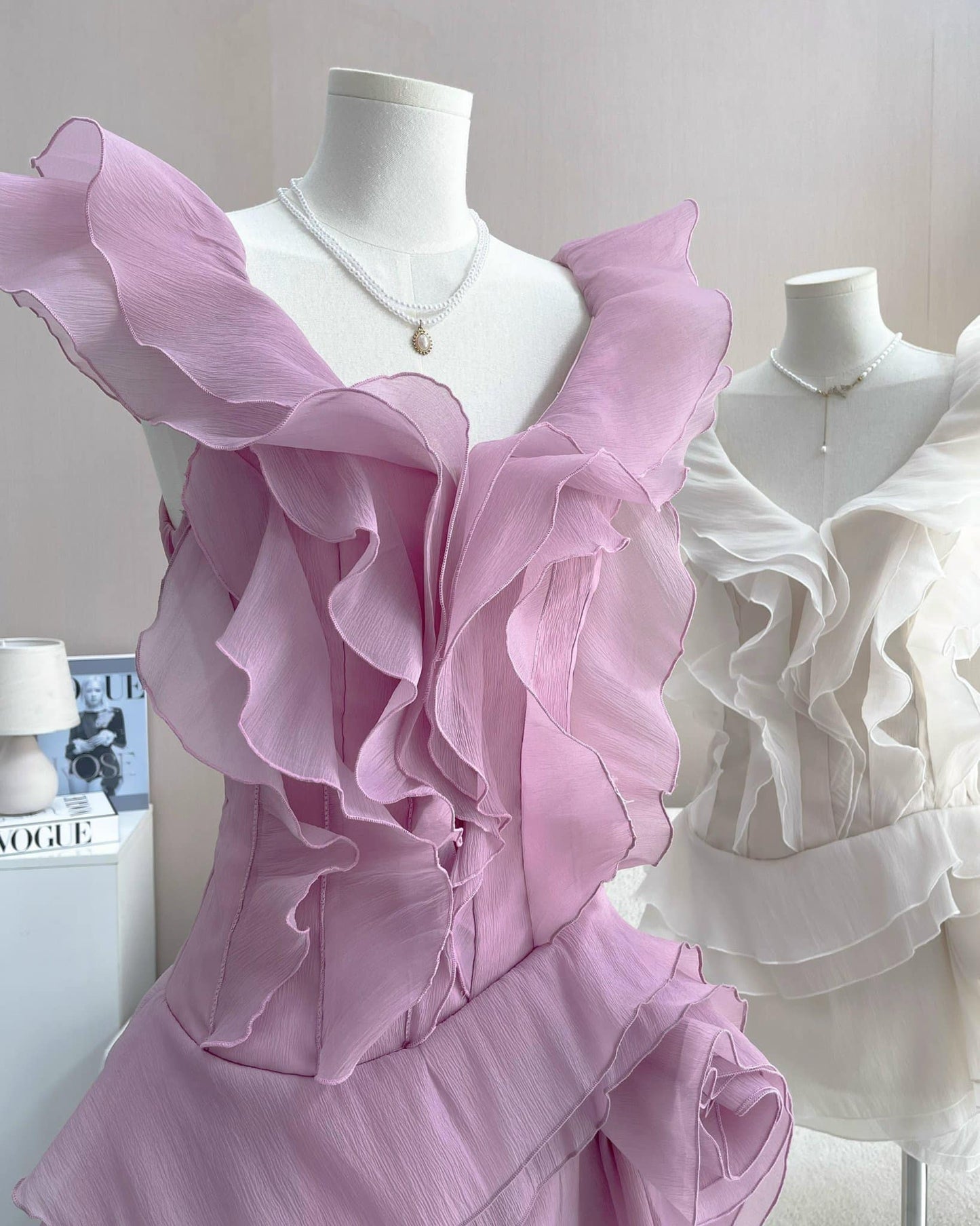 Calliope Dress (On Hand)