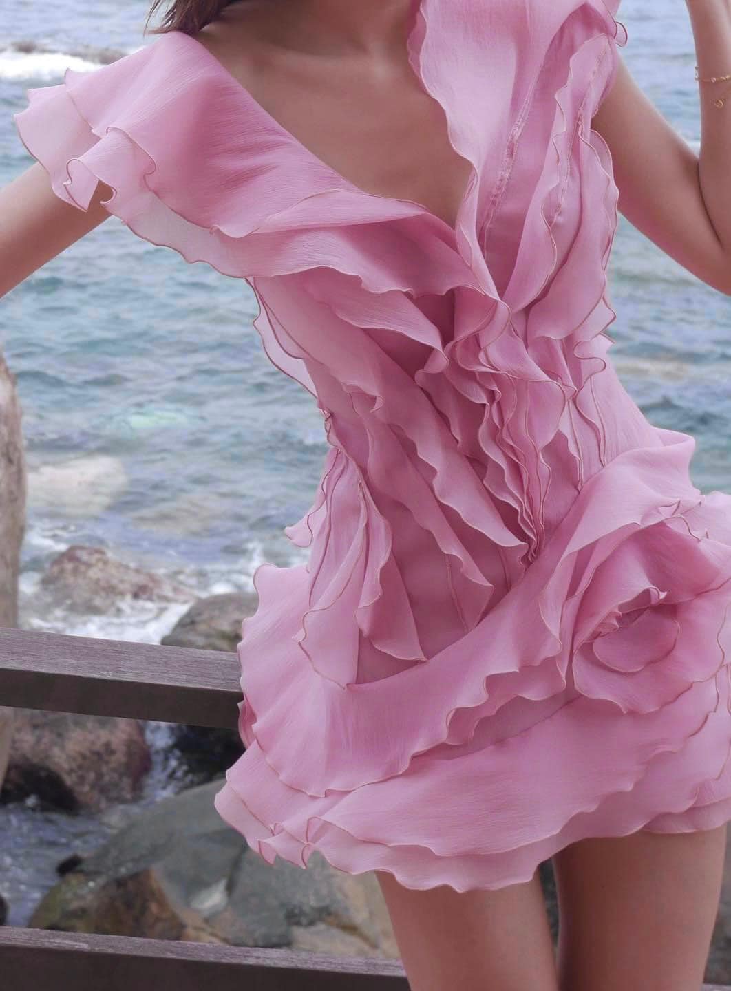 Calliope Dress (On Hand)