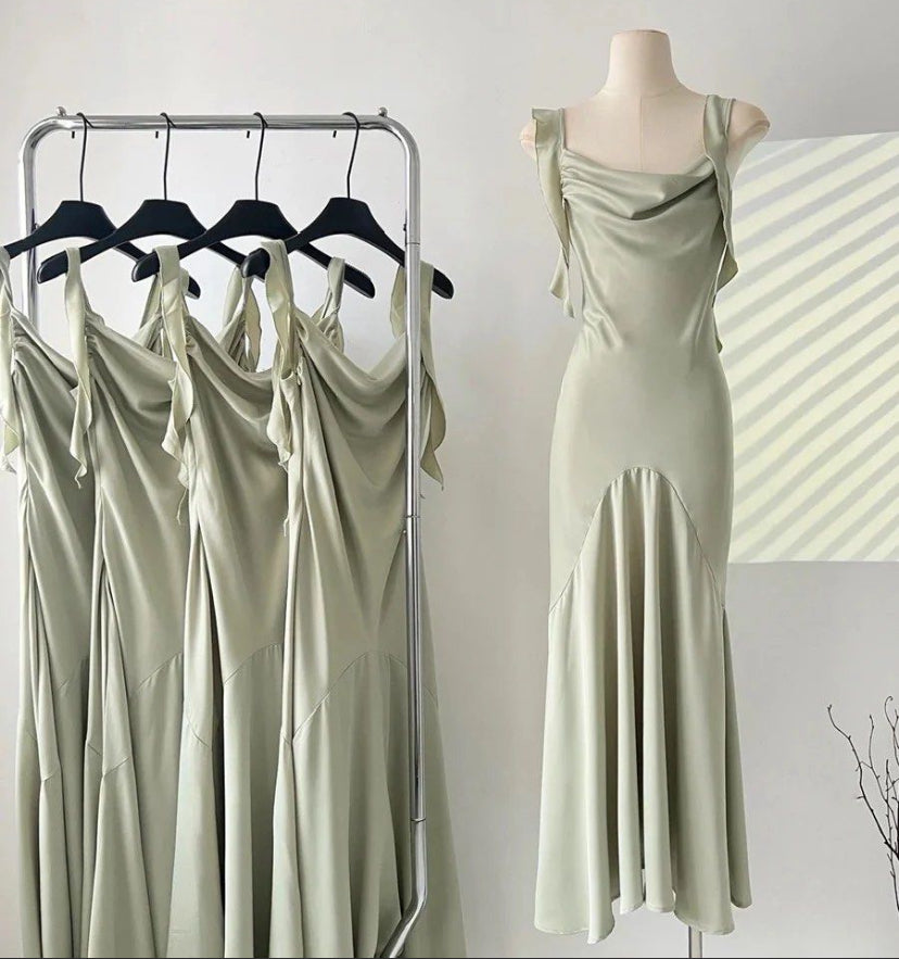 Avery Dress