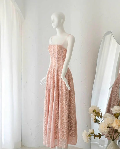 Serenity Dress
