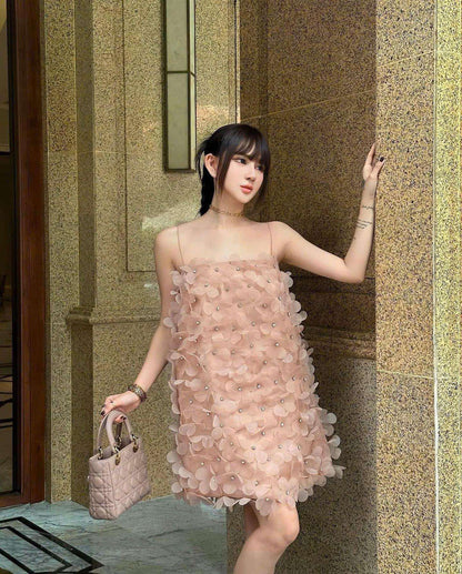 Angelina Dress (On Hand)