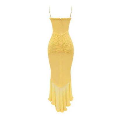 Yvette Dress