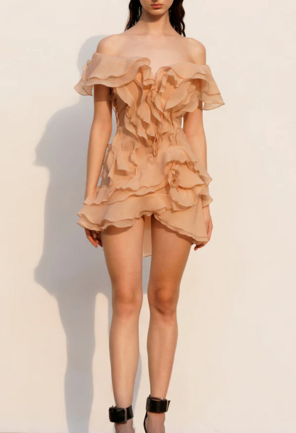 Calliope Dress (On Hand)