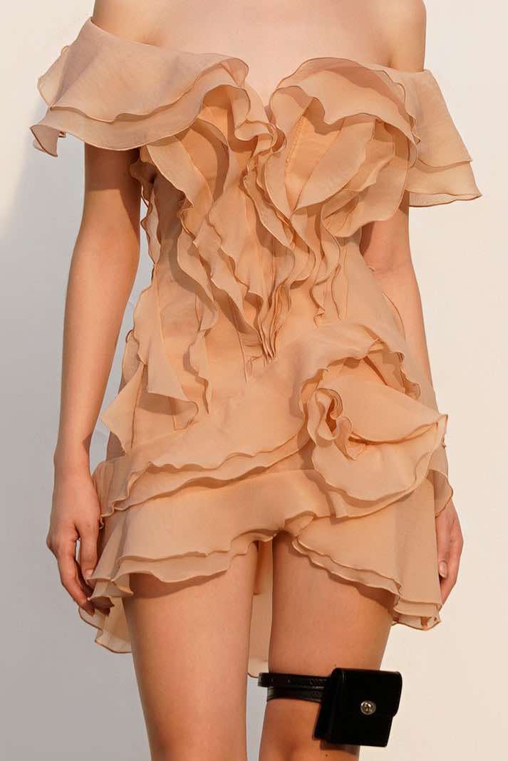 Calliope Dress (On Hand)