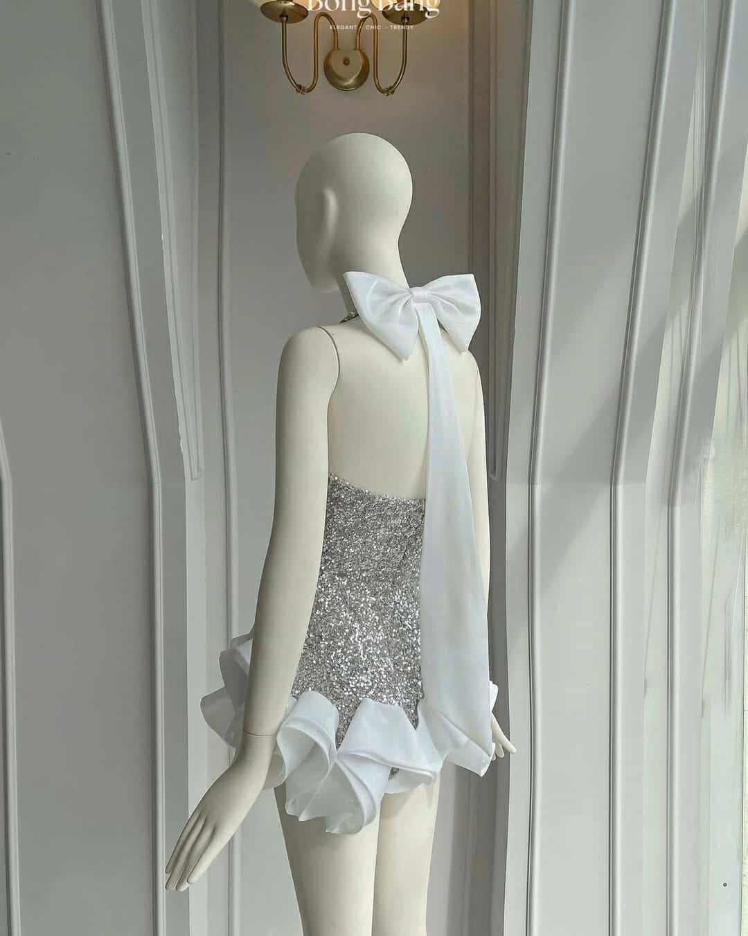 Dua Dress
