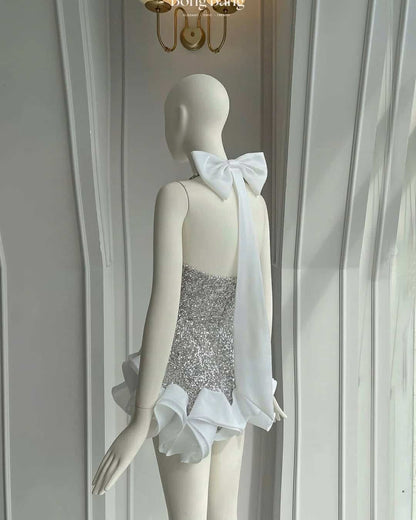 Dua Dress