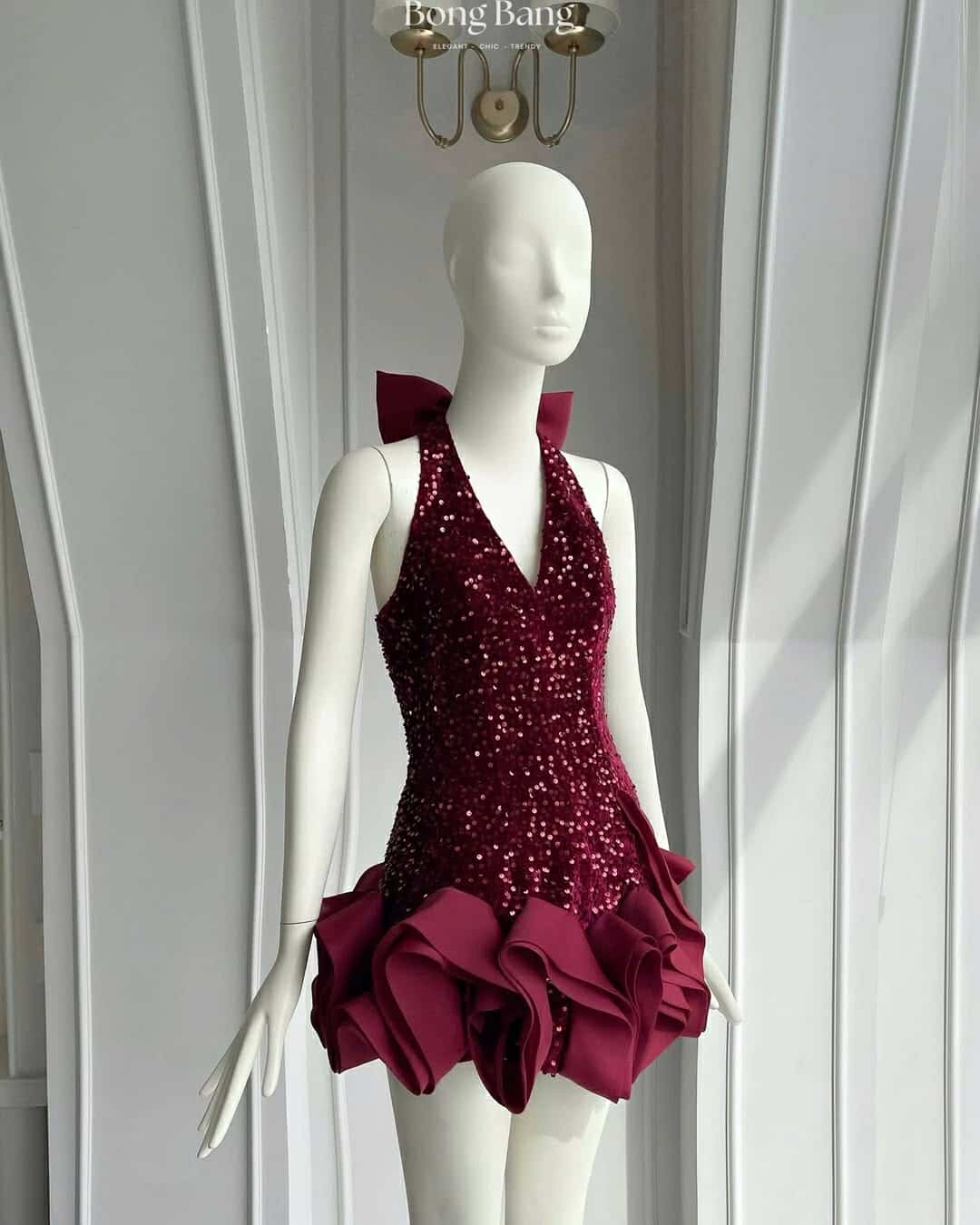 Dua Dress