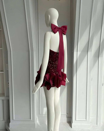 Dua Dress