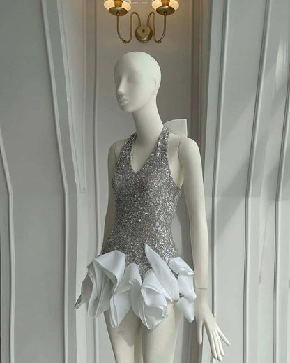 Dua Dress