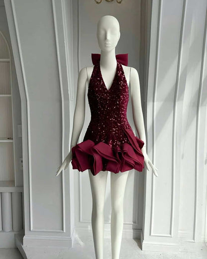Dua Dress