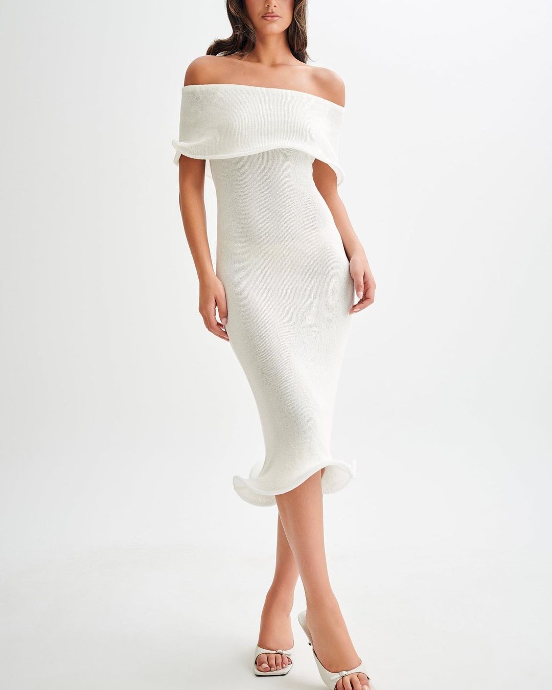 Stacey Dress