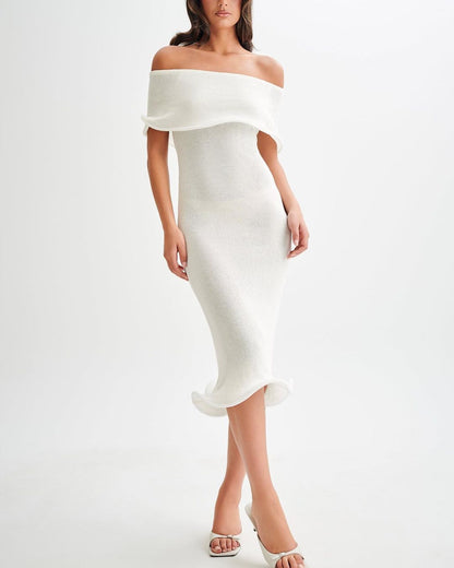 Stacey Dress