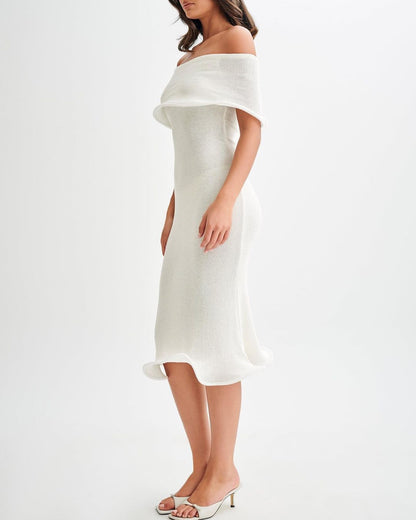 Stacey Dress