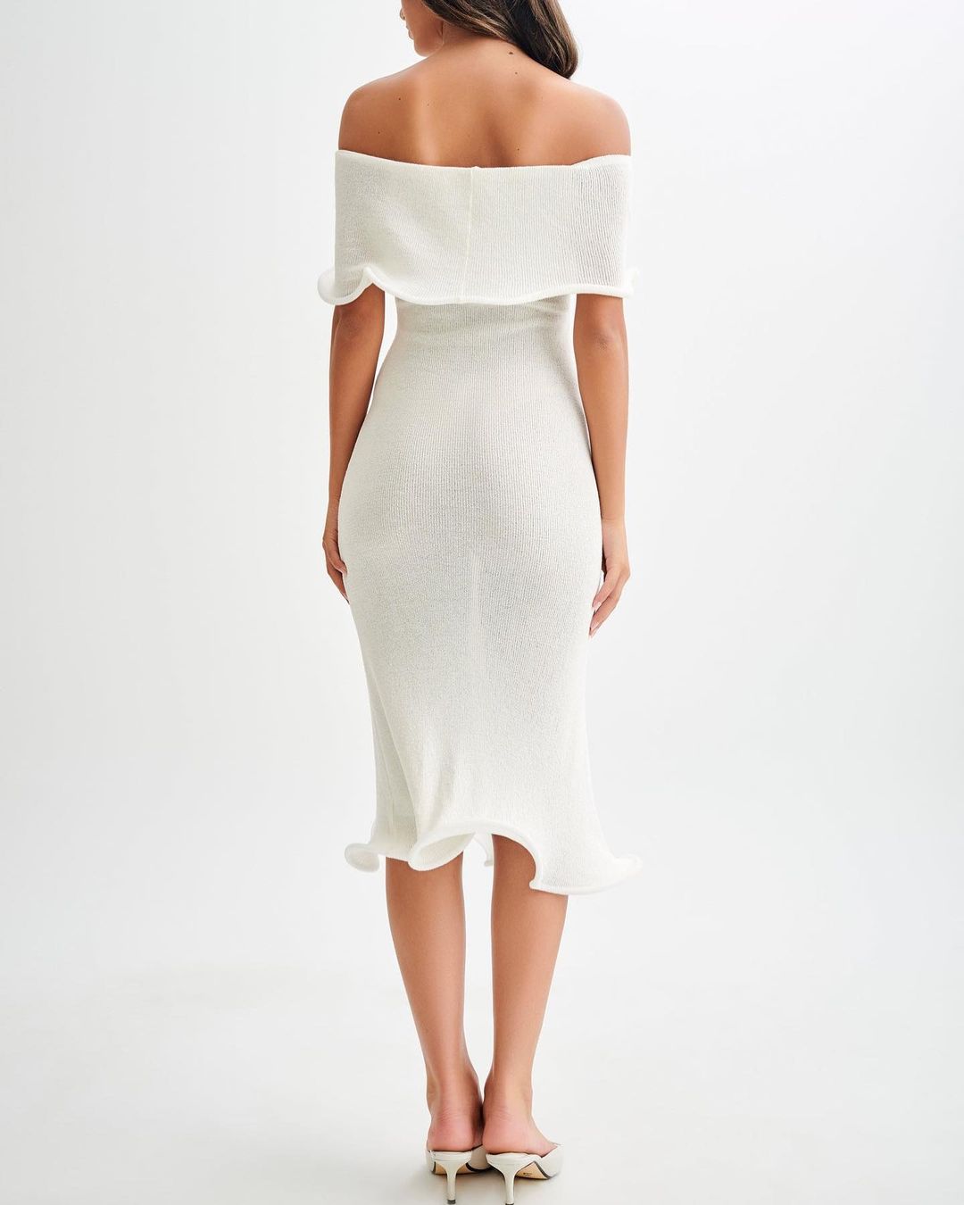 Stacey Dress