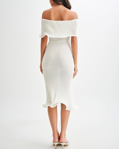 Stacey Dress