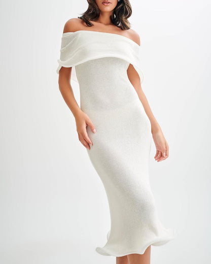Stacey Dress