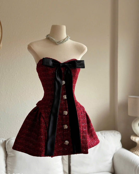 Magnolia Dress