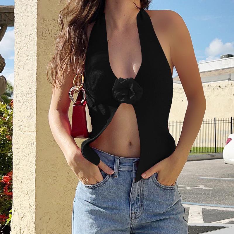 Greta Top