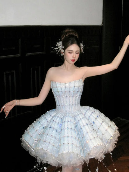Aurelia Dress