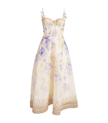 Mirabelle Dress