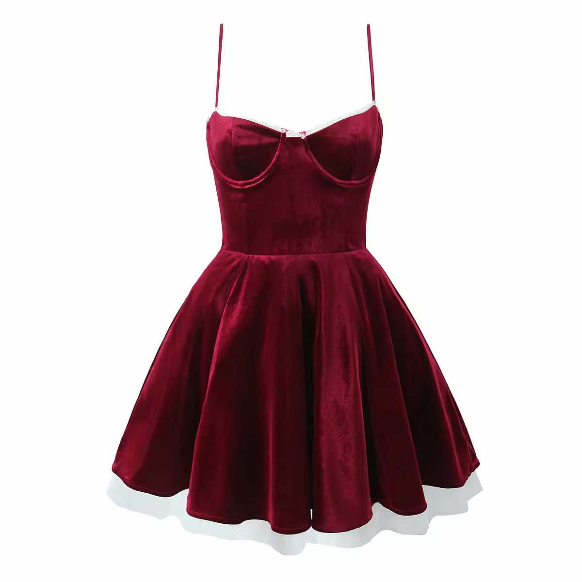 Nora Mini Dress (On Hand)