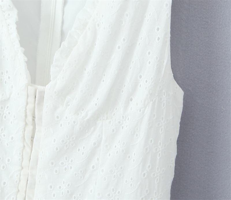 Bridgette Dress