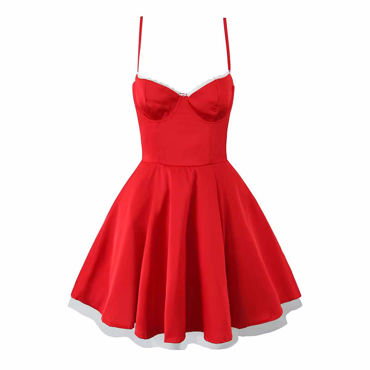 Nora Mini Dress (On Hand)