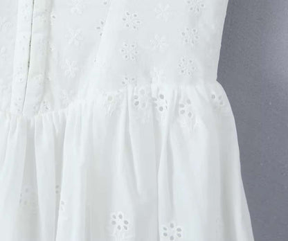 Bridgette Dress