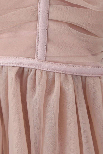 Solaire Dress