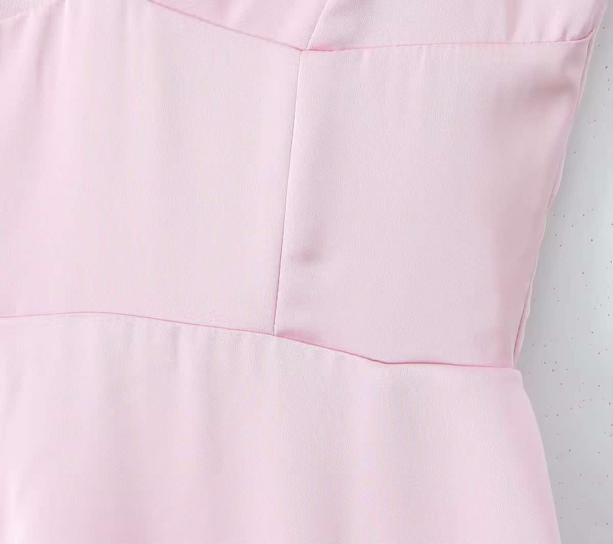 Maya Dress