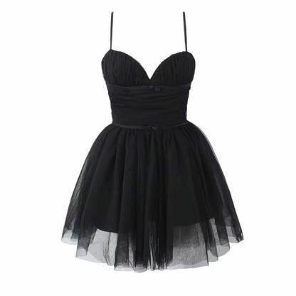Solaire Dress