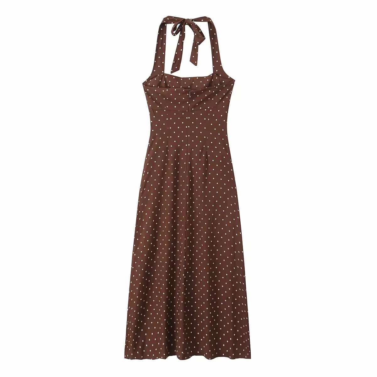 Julia Dress