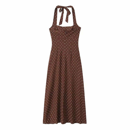 Julia Dress