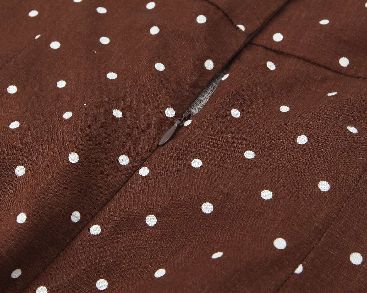 Julia Dress