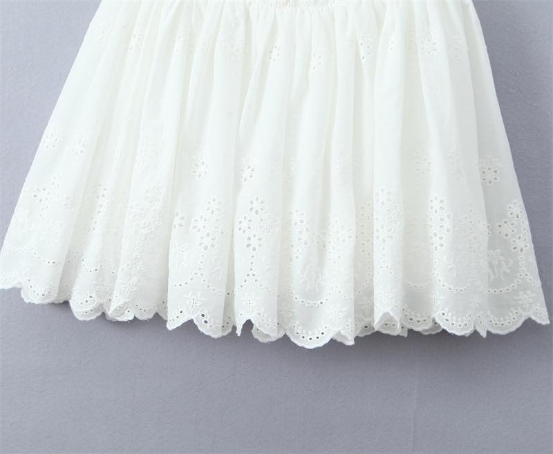 Bridgette Dress