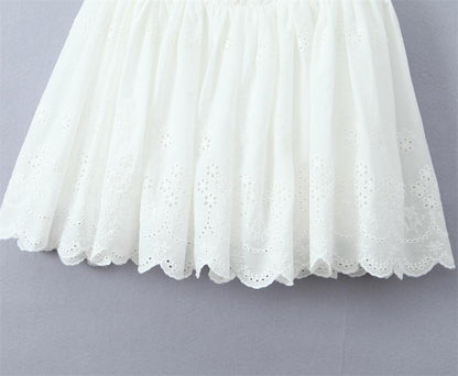Bridgette Dress