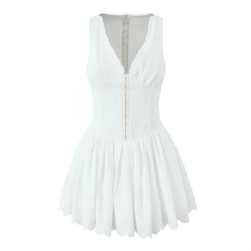 Bridgette Dress