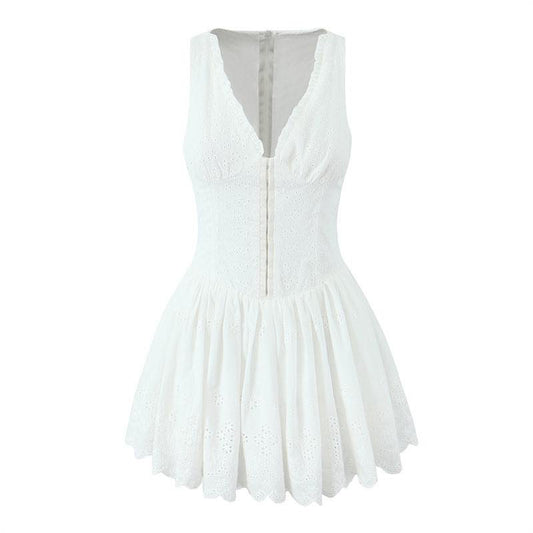 Bridgette Dress
