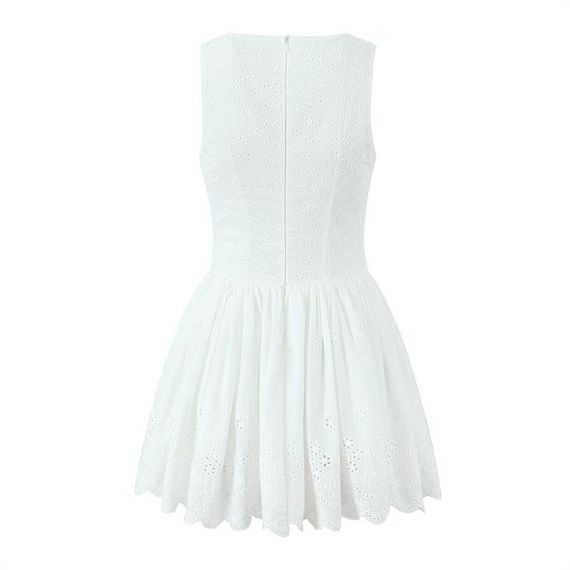 Bridgette Dress