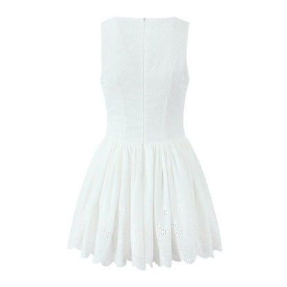 Bridgette Dress