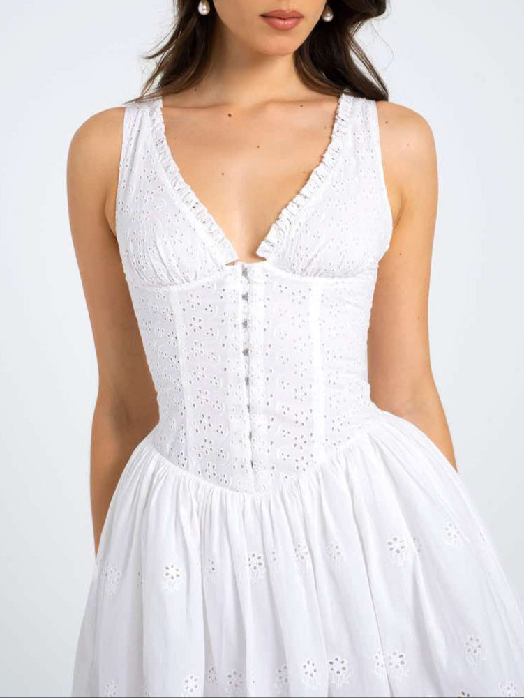 Bridgette Dress