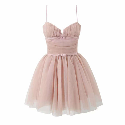 Solaire Dress