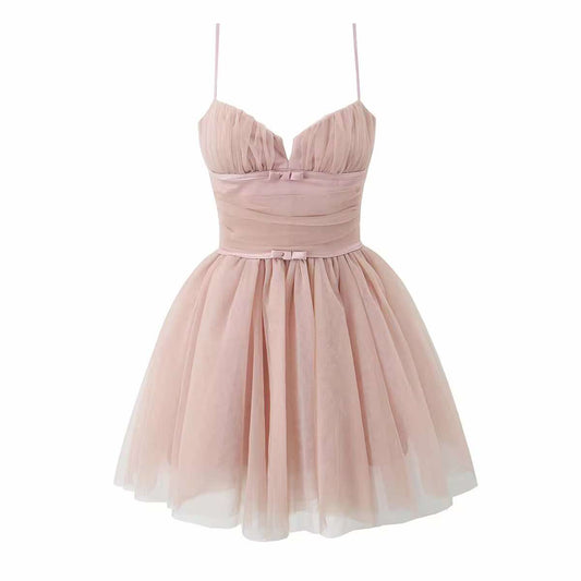 Solaire Dress
