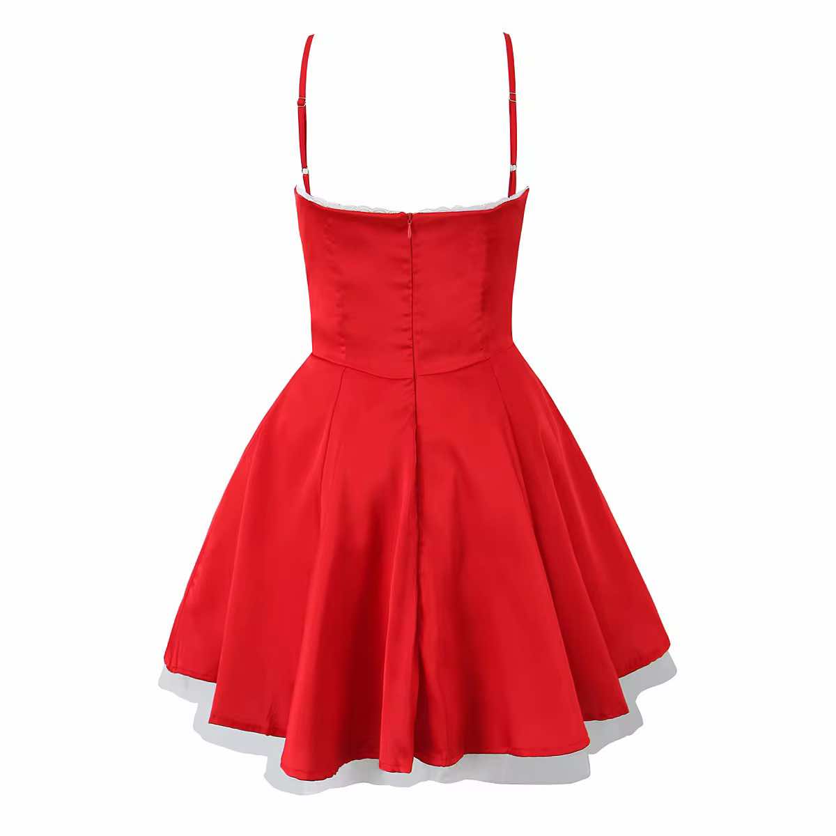 Nora Mini Dress