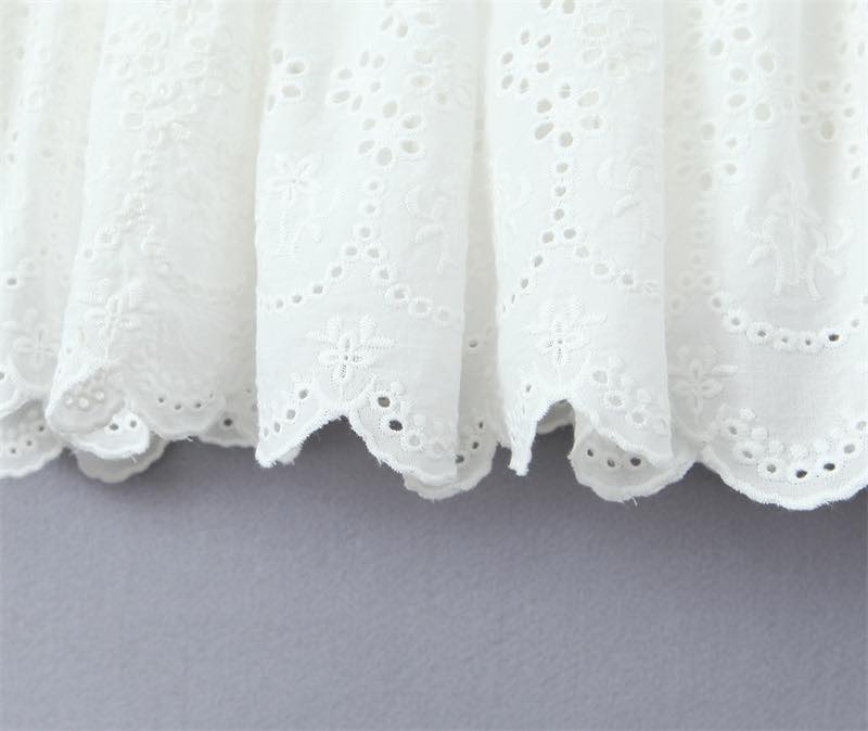 Bridgette Dress