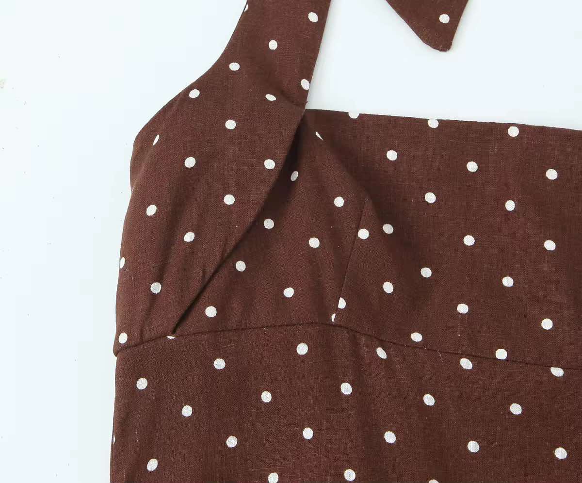 Julia Dress